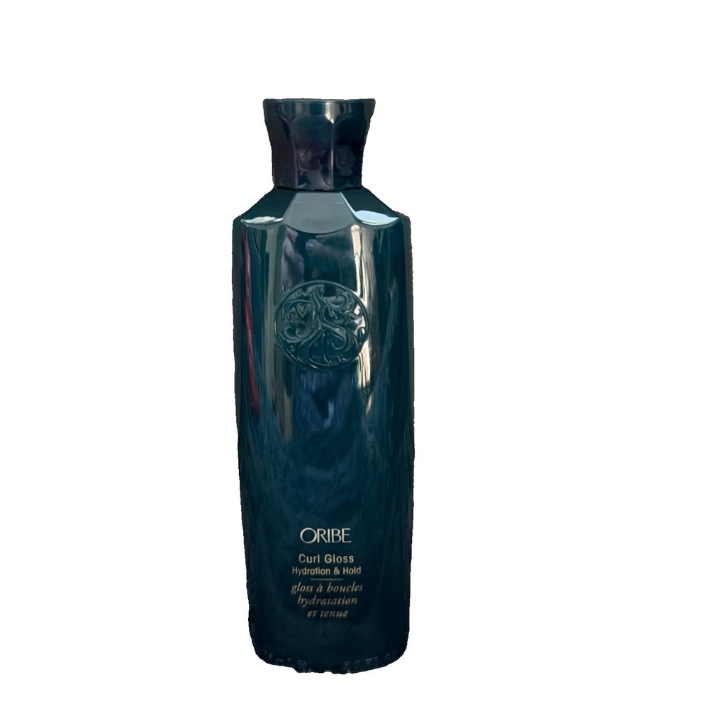 Oribe Curl Gloss Hydration & Hold 5.9 oz NEW NFR